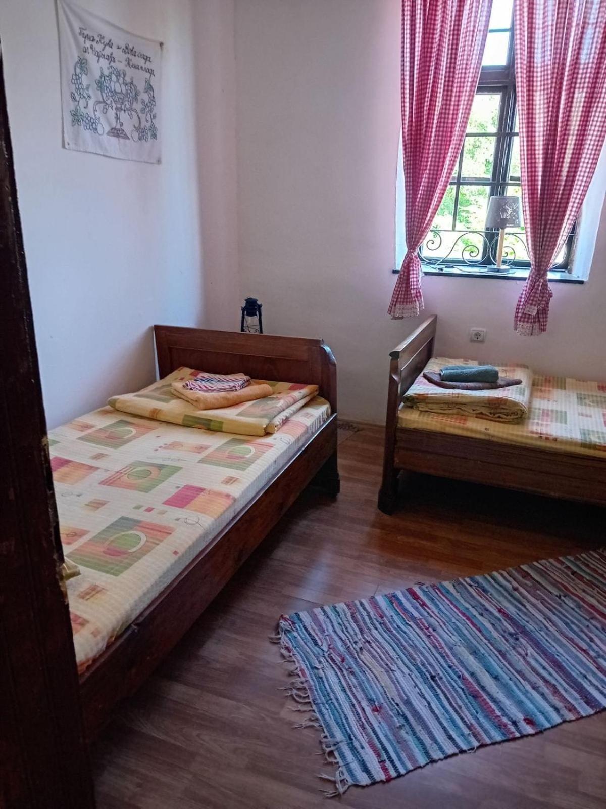 Country House Pivnica Milic Rogljevo Apartment Luaran gambar