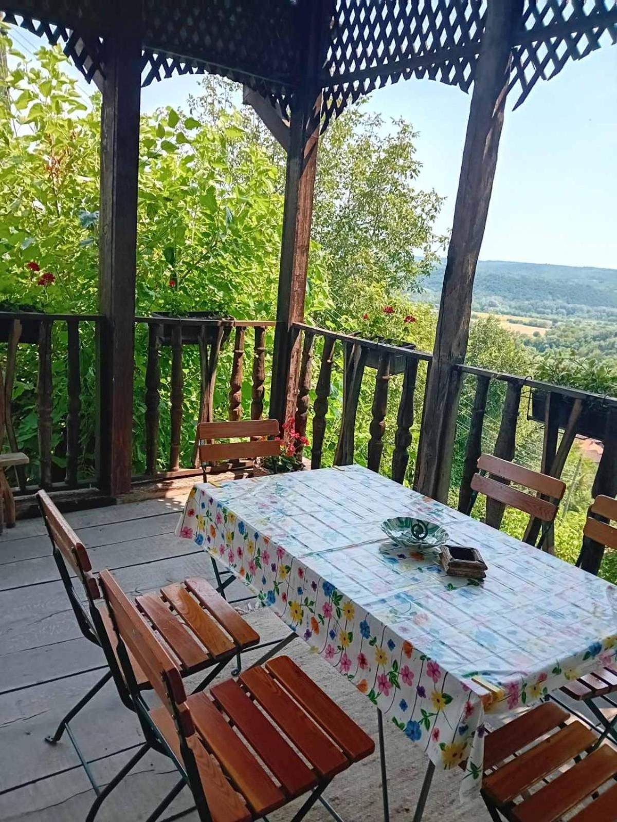 Country House Pivnica Milic Rogljevo Apartment Luaran gambar