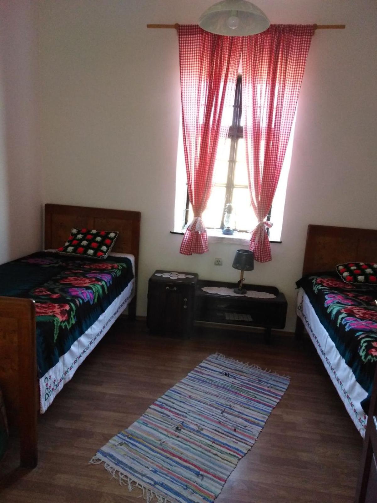 Country House Pivnica Milic Rogljevo Apartment Luaran gambar
