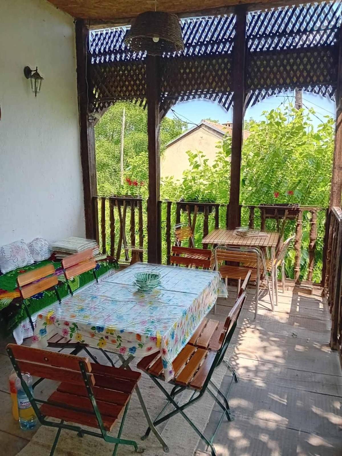 Country House Pivnica Milic Rogljevo Apartment Luaran gambar